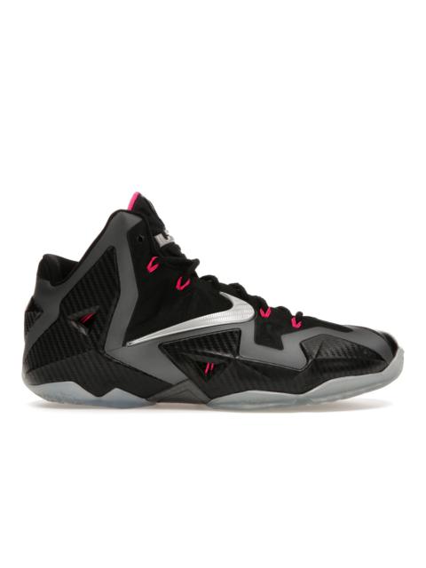 Nike LeBron 11 Miami Nights