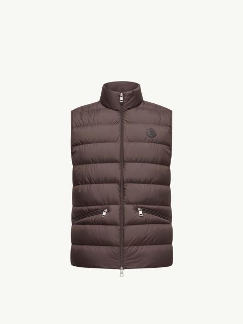 Treompan Down Vest