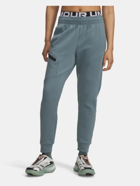 UA Unstoppable Fleece