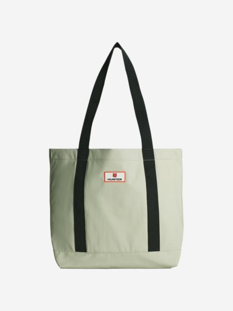 MAISON KITSUNE x HUNTER TOTE