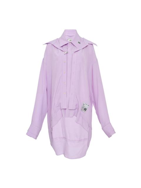 Double Layered Shirt