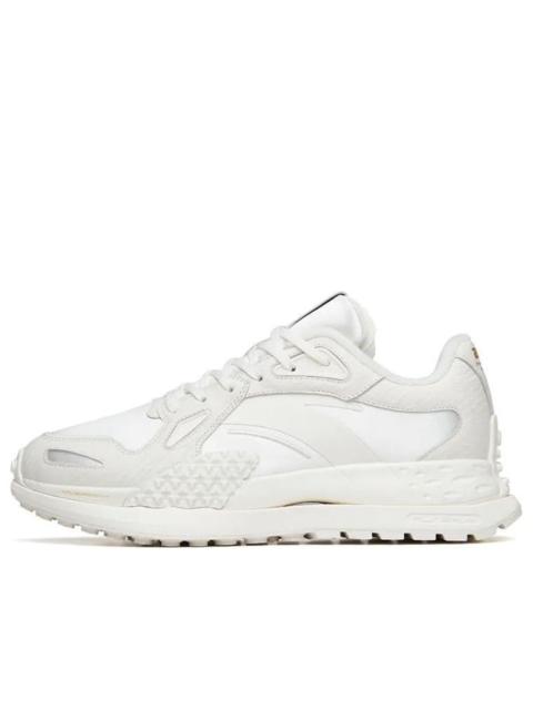ANTA Star C202 'Ivory White' 112215580A-1