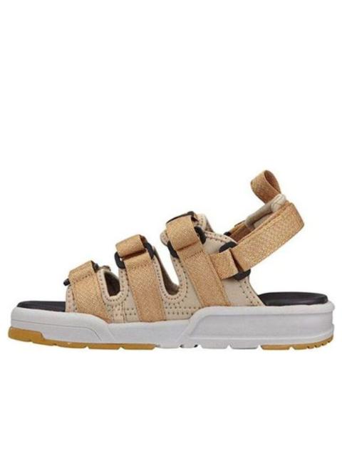 New Balance 3205 Sandals 'Brown Beige White' SD3205YE2