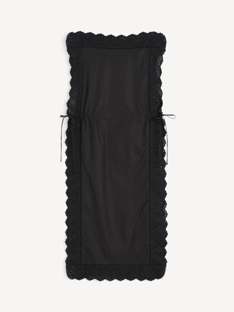 Gustava organic cotton top