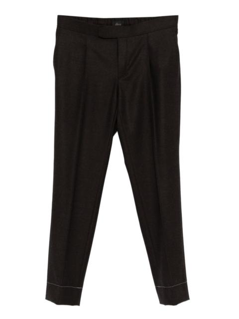 tailored trousers