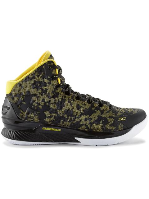 UA Curry 1 Away