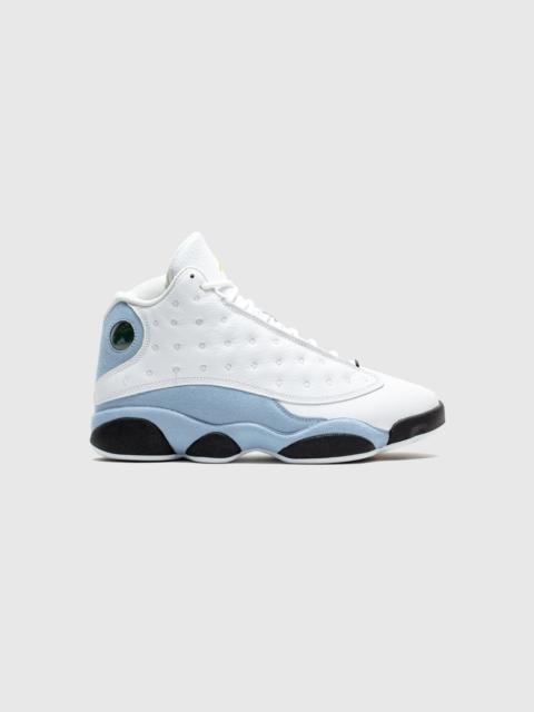 AIR JORDAN 13 RETRO "BLUE GREY"