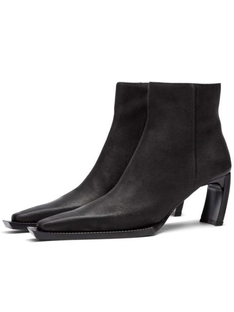 KNWLS Serpent Heeled Boot