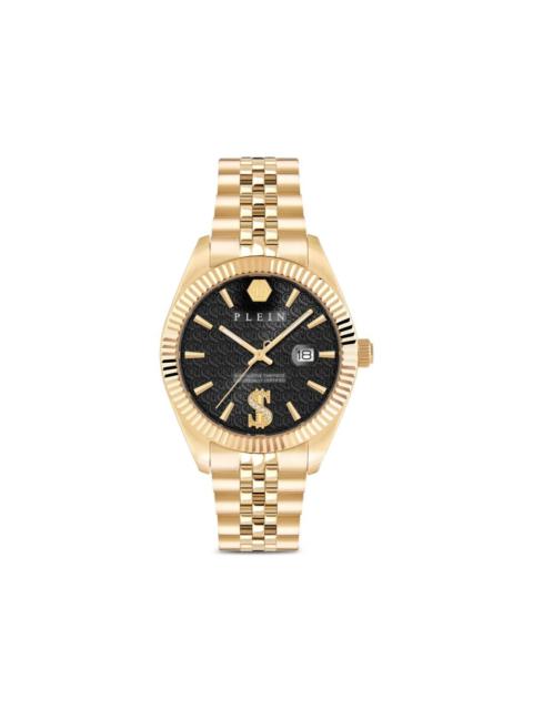 Date Superlative 41mm