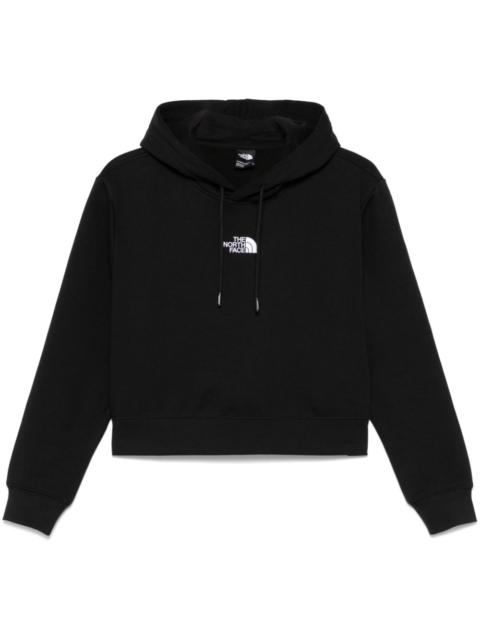 Essential hoodie