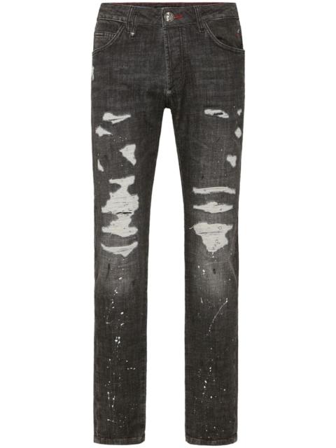 Skull&Bones jeans