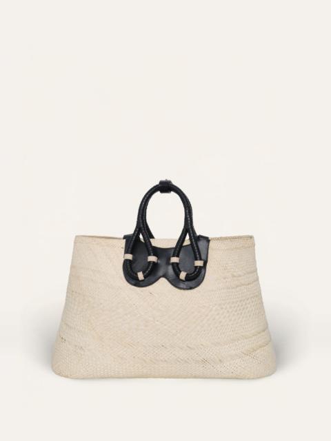 Boho Splendor Tote Bag