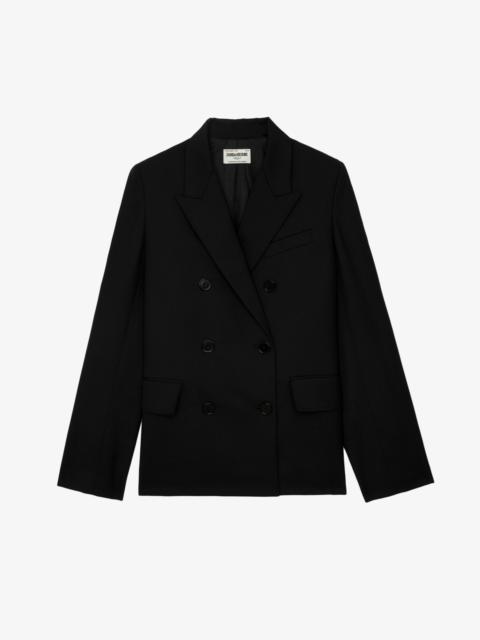 Vaena Blazer