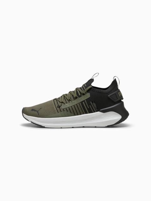 SOFTRIDE Symmetry Fuzion Men's Running Shoes