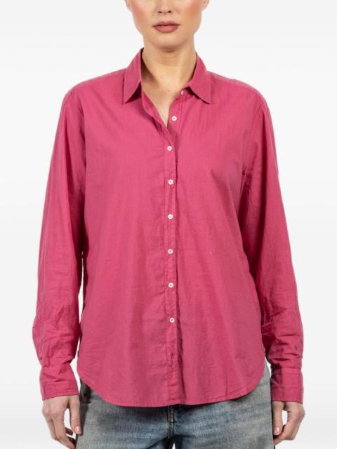Beau buttoned shirt