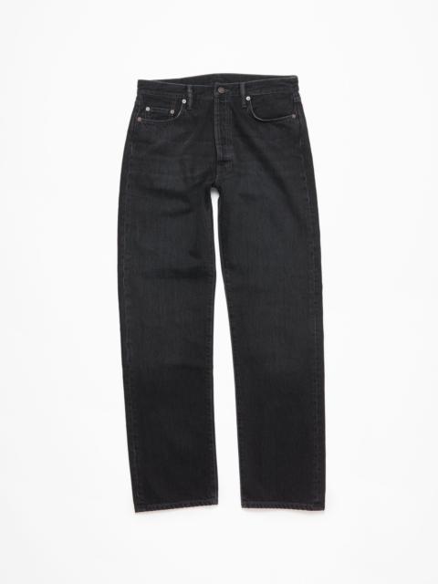 Loose fit jeans - 1999M - Black