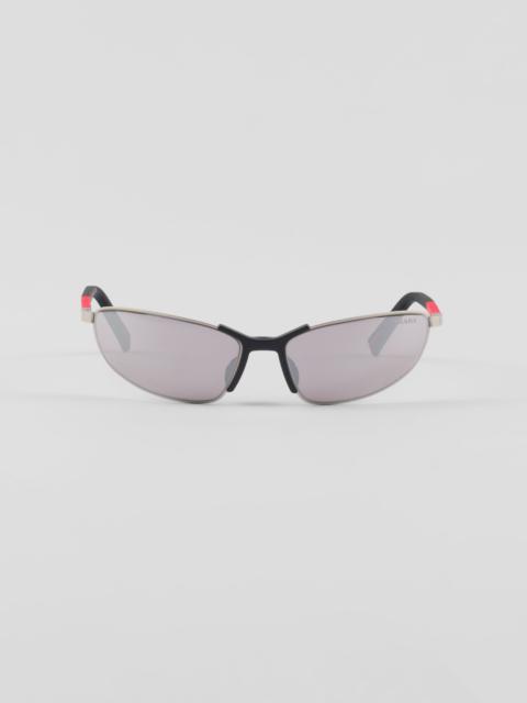Prada Linea Rossa sunglasses