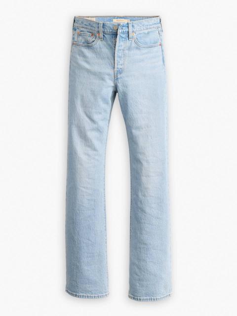 WEDGIE BOOTCUT WOMEN'S JEANS