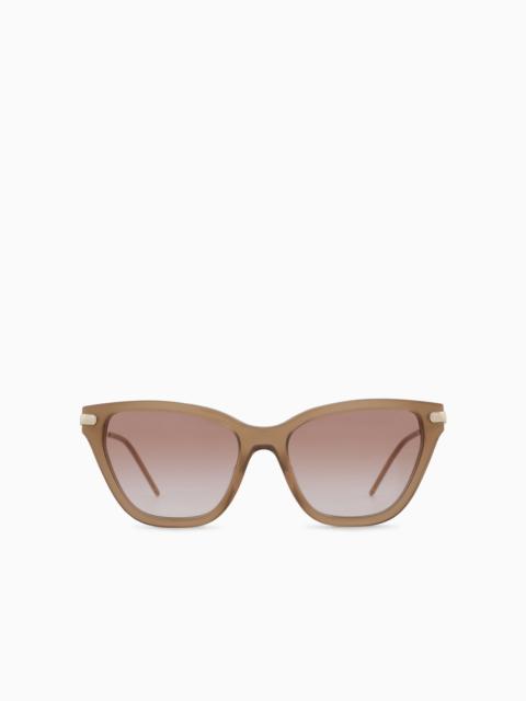 WOMEN’S CAT-EYE SUNGLASSES