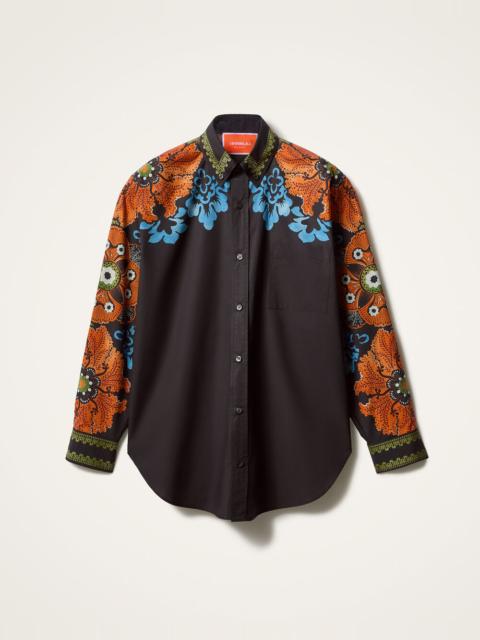 Better Than Your Boyfriend's Shirt