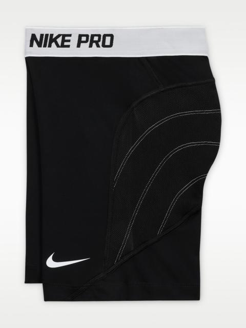 Nike Pro Women's Softball Sliding Shorts