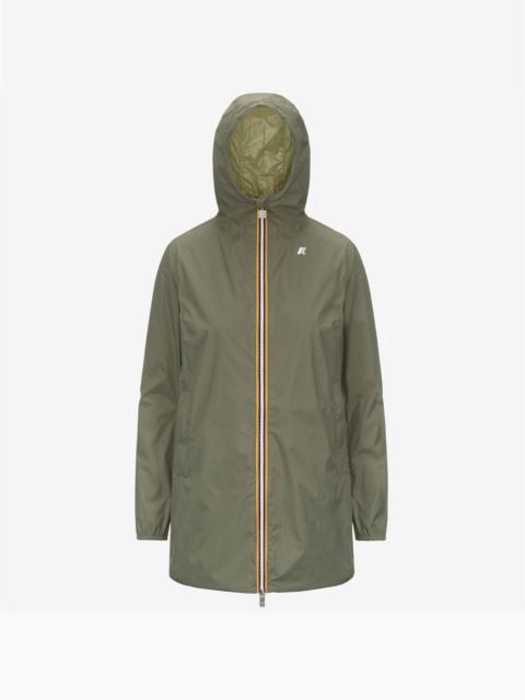 SOPHIE PLUS.2 REVERSIBLE