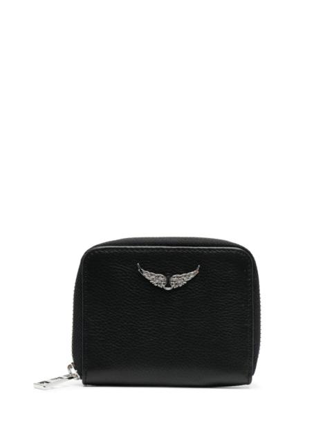 Zadig & Voltaire LWSG00004-001 NOIR