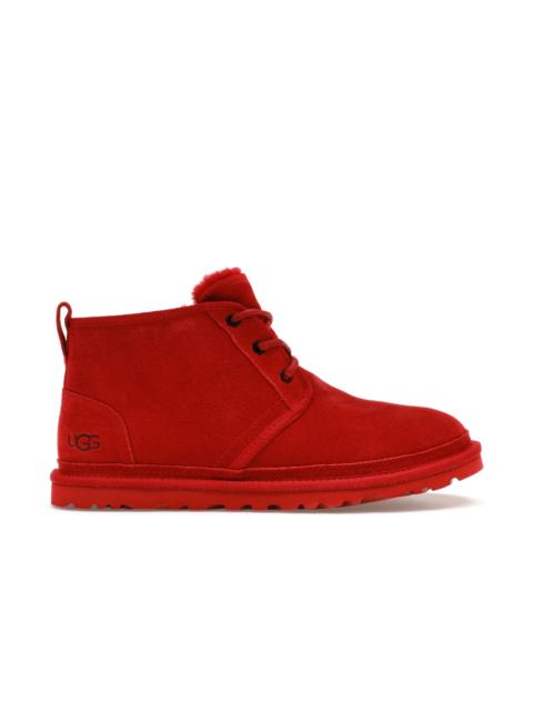 UGG Neumel Boot Samba Red (Women's)