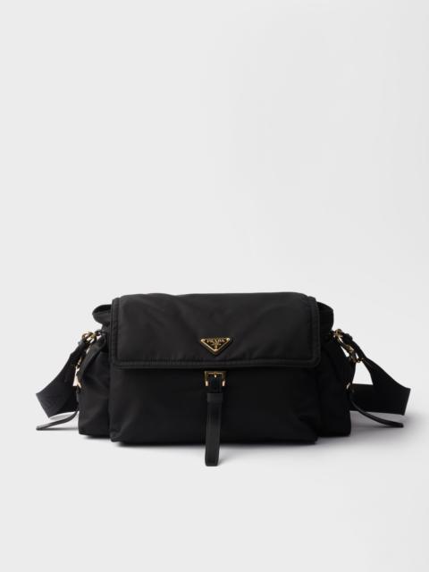 Prada Explore large Re-Nylon shoulder bag