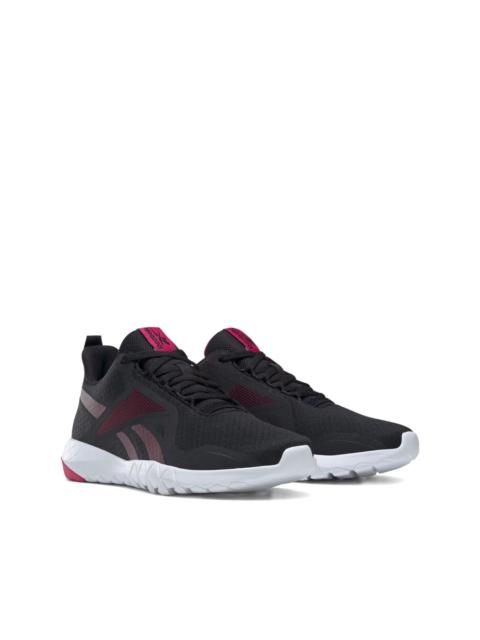 Flexagon Force 3.0 "Black/Pink" sneakers