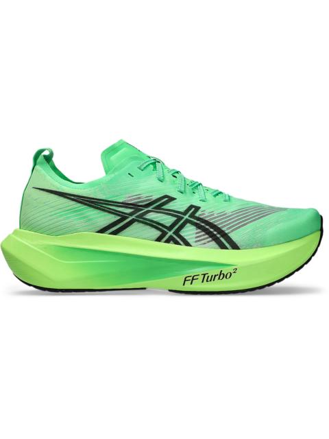 ASICS Megablast Vital Green Black