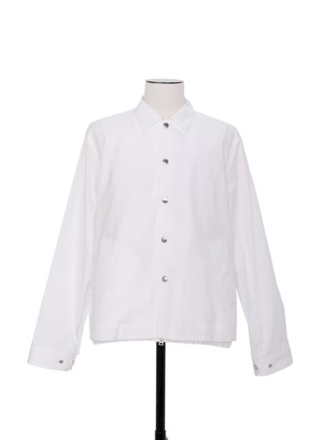 Poplin Blouson