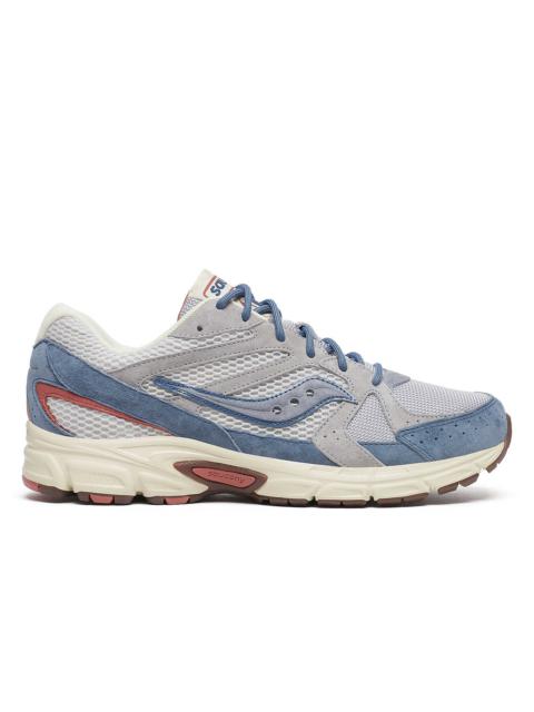 Ride Millennium Designed in Venice