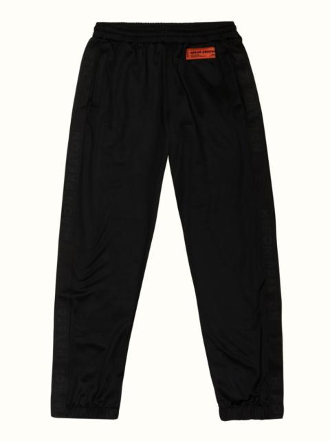 HP LOGO TRACKPANTS