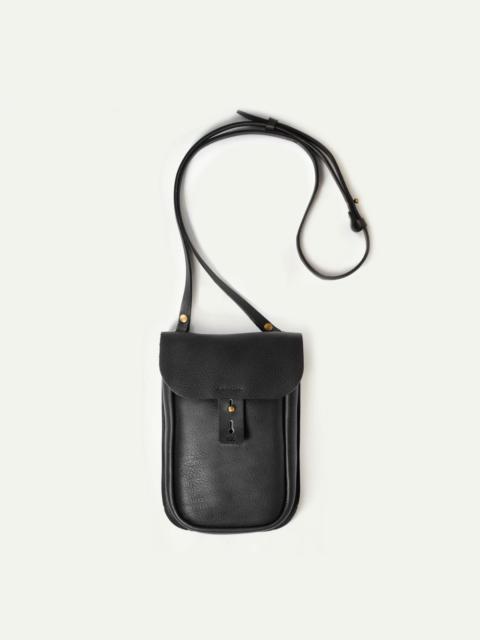 CARTEL CARTRIDGE BAG  -  BLACK