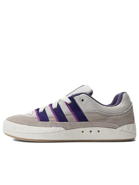 adidas Adimatic OG 'Grey Purple' IH3266