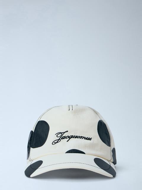 La Casquette Baluchon Cap