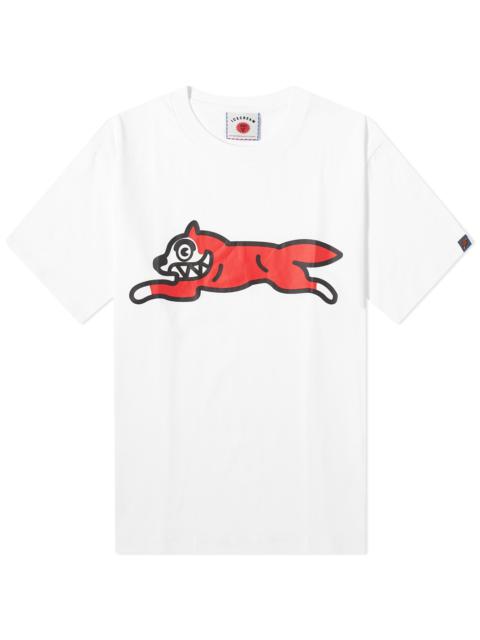 ICECREAM Running Dog T-Shirt