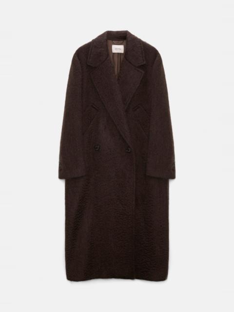 URBAN ATTRACTION coat