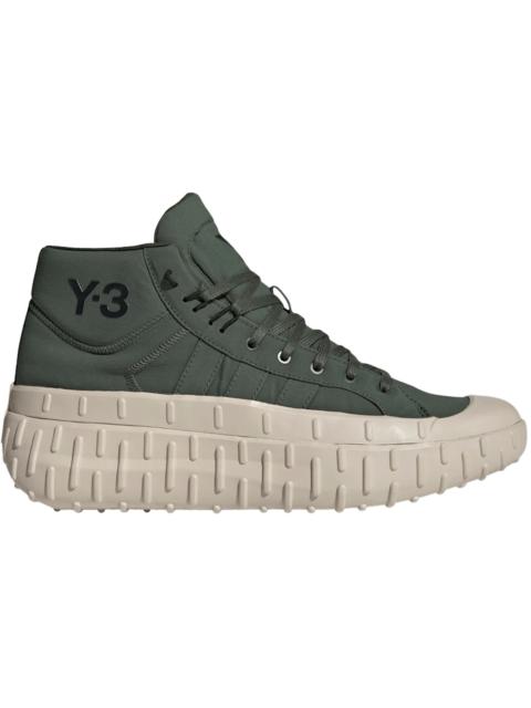 adidas Y-3 GR.1P High Shadow Green