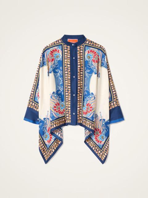 Foulard Shirt