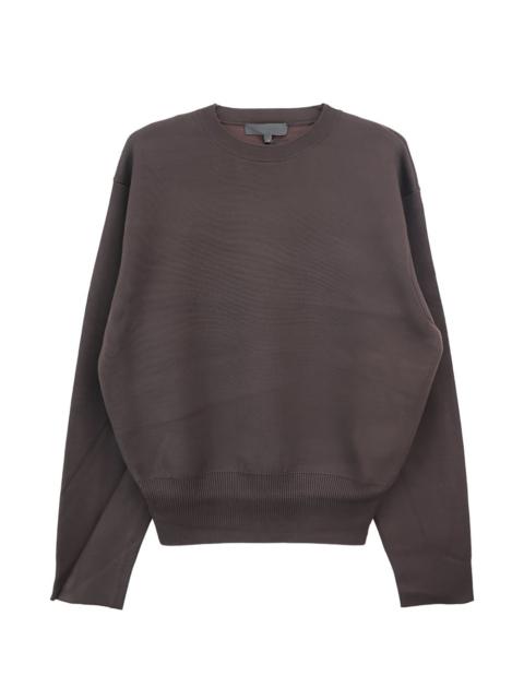 Jane crewneck knitwear
