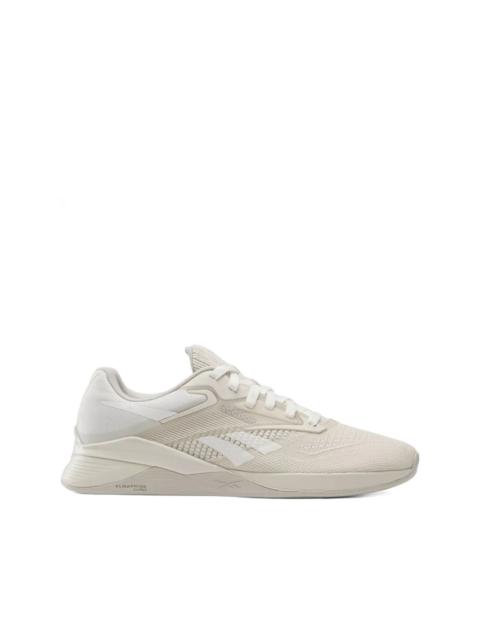 Nano X4 "White" sneakers