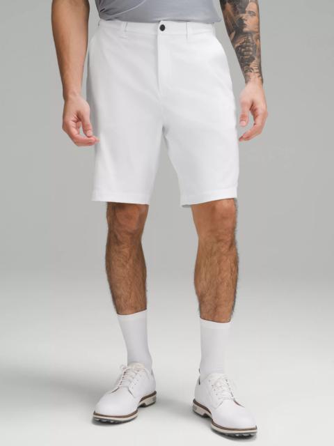 ABC Classic-Fit Golf Short 9"