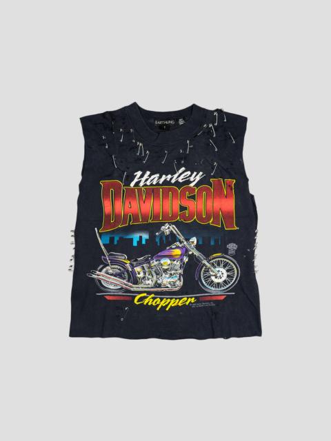 CHOPPER TANK TOP