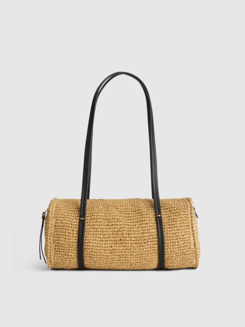 The Brioche Shoulder Bag