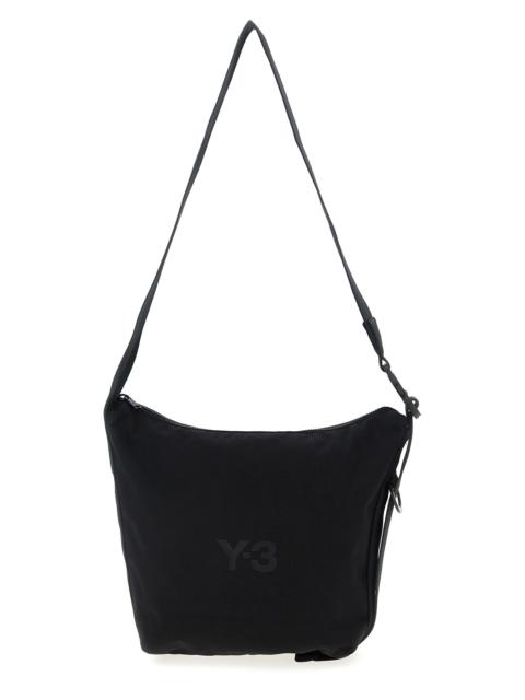 'Y-3 X Body Small' crossbody bag