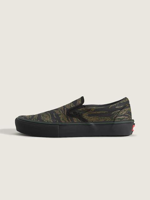 Skate Slip-On Shoe