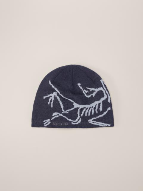 Bird Head Toque