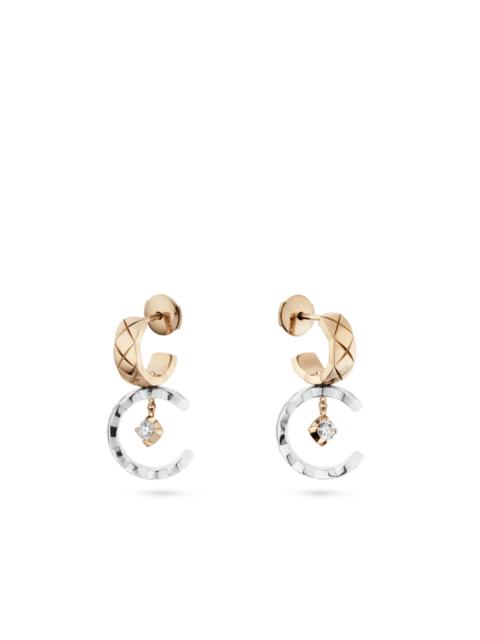 COCO earrings